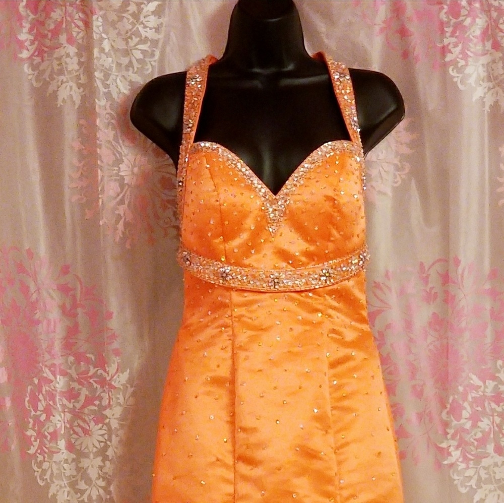 Prom  | Wedding  | Evening Dress